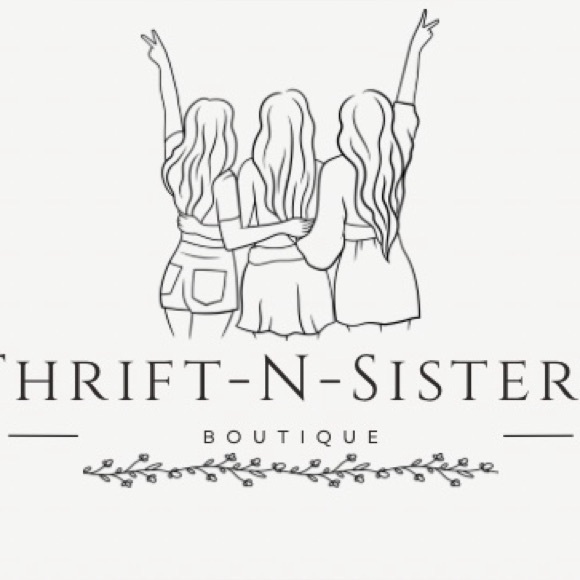 thriftnsisters
